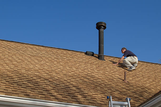 Best Roof Leak Repair  in New Boston, OH